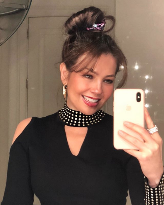 Thalia Thalia